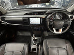 HILUX 4WD