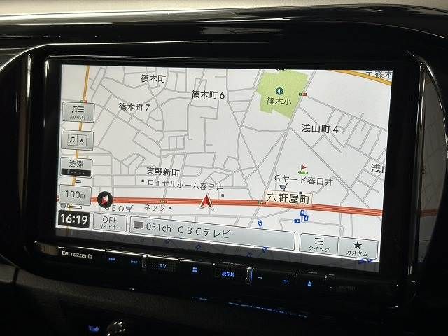 HILUX 4WD