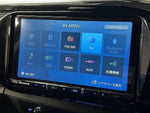 HILUX 4WD