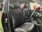 HILUX 4WD