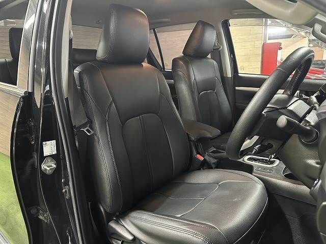 HILUX 4WD