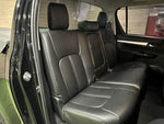 HILUX 4WD