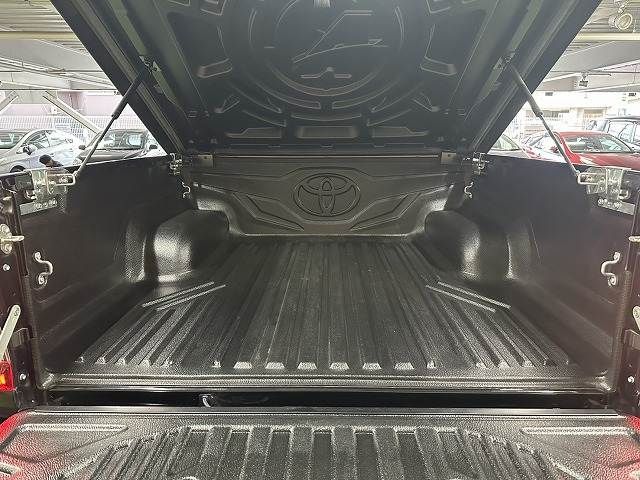 HILUX 4WD