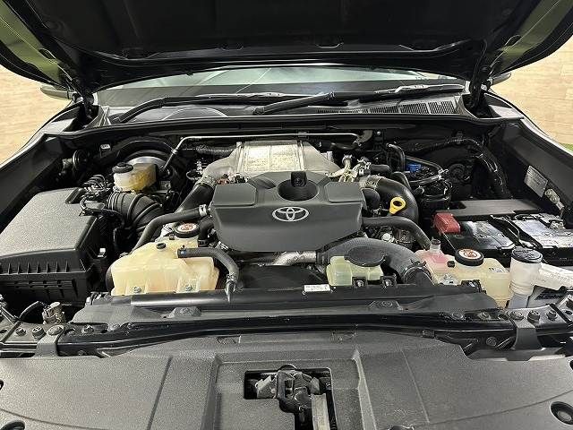 HILUX 4WD