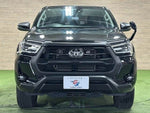 HILUX 4WD