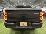HILUX 4WD