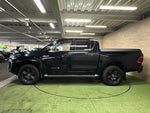 HILUX 4WD