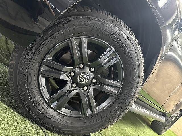 HILUX 4WD