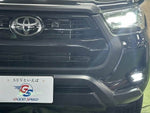 HILUX 4WD