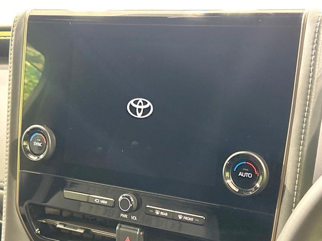ALPHARD hybrid