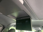 ALPHARD hybrid