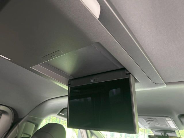 ALPHARD hybrid