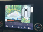 ALPHARD hybrid