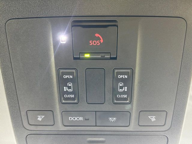 ALPHARD hybrid