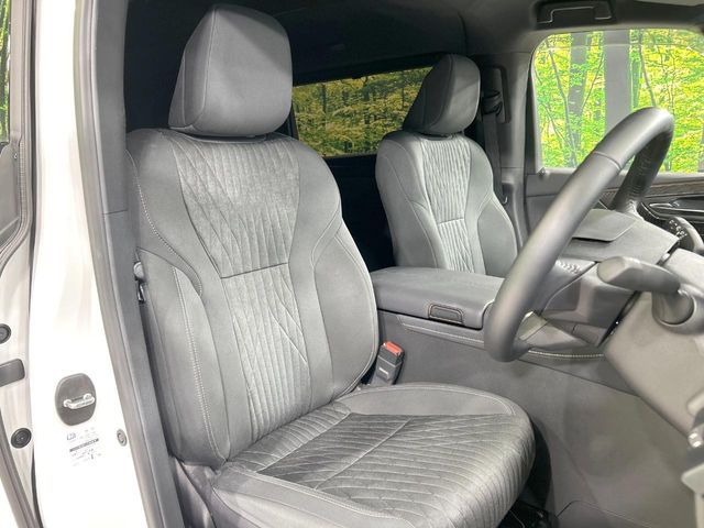 ALPHARD hybrid