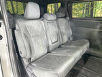 ALPHARD hybrid