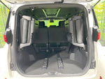 ALPHARD hybrid