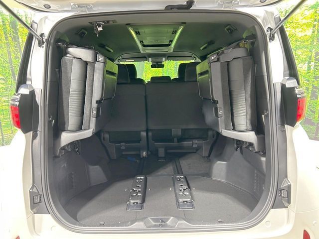 ALPHARD hybrid