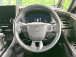ALPHARD hybrid