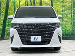 ALPHARD hybrid
