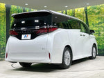 ALPHARD hybrid