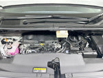 ALPHARD hybrid
