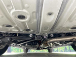 ALPHARD hybrid