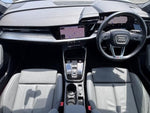 AUDI S3 SPORTBACK