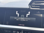 AUDI S3 SPORTBACK