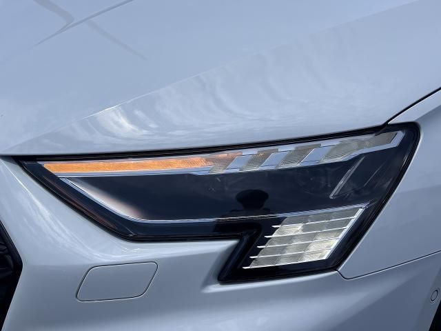 AUDI S3 SPORTBACK