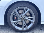 AUDI S3 SPORTBACK