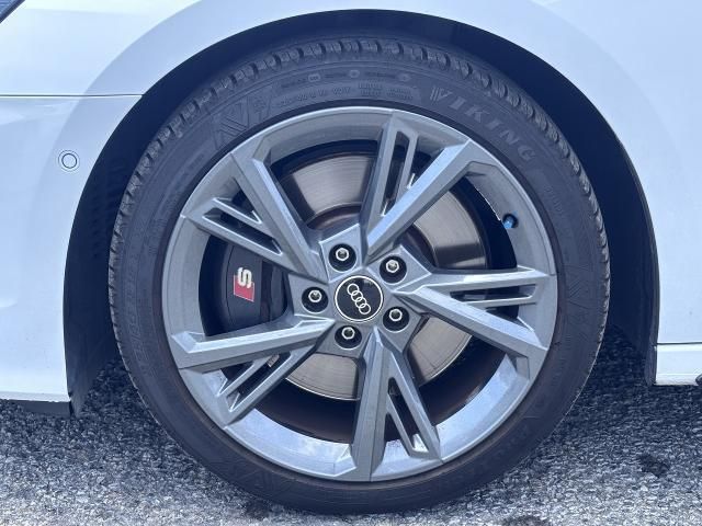 AUDI S3 SPORTBACK