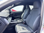 AUDI S3 SPORTBACK