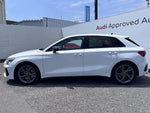 AUDI S3 SPORTBACK
