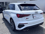 AUDI S3 SPORTBACK