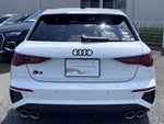 AUDI S3 SPORTBACK
