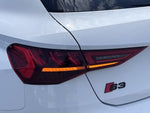AUDI S3 SPORTBACK