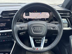 AUDI S3 SPORTBACK
