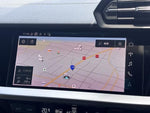 AUDI S3 SPORTBACK