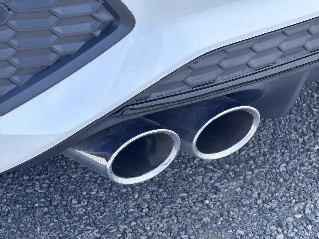 AUDI S3 SPORTBACK