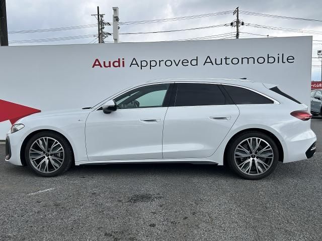 AUDI A5 AVANT