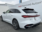 AUDI A5 AVANT