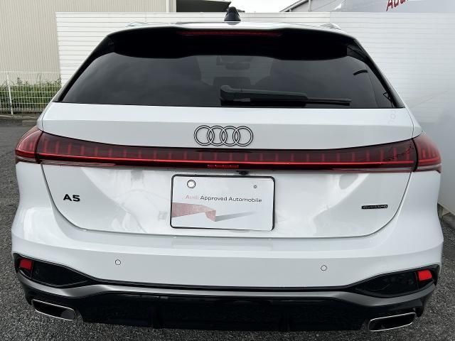 AUDI A5 AVANT