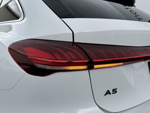 AUDI A5 AVANT