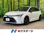 COROLLA TOURING HYBRID