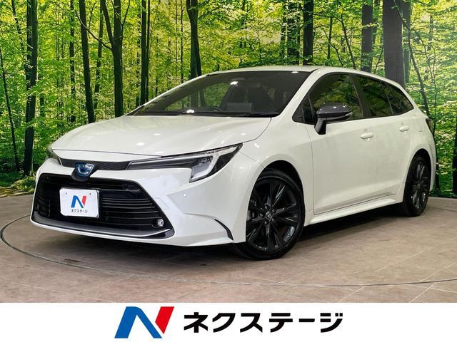 COROLLA TOURING HYBRID