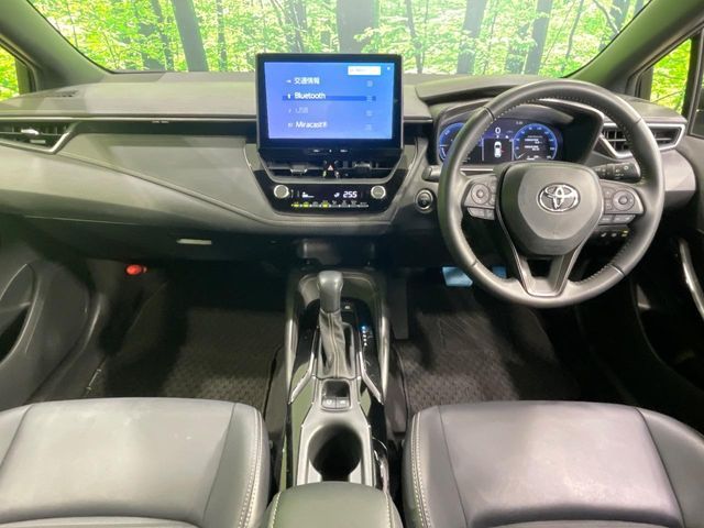 COROLLA TOURING HYBRID