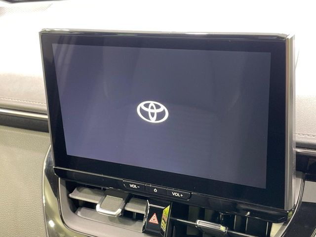 COROLLA TOURING HYBRID