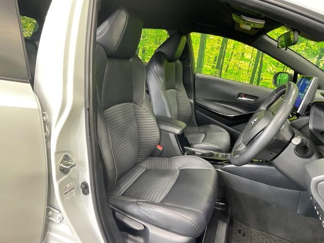 COROLLA TOURING HYBRID