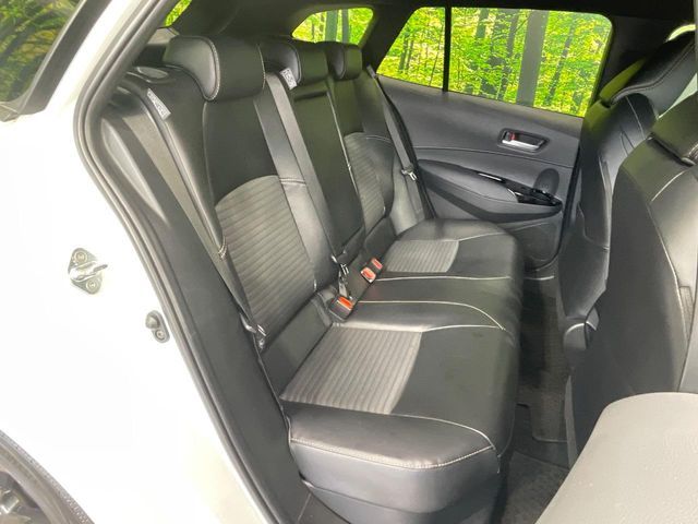COROLLA TOURING HYBRID